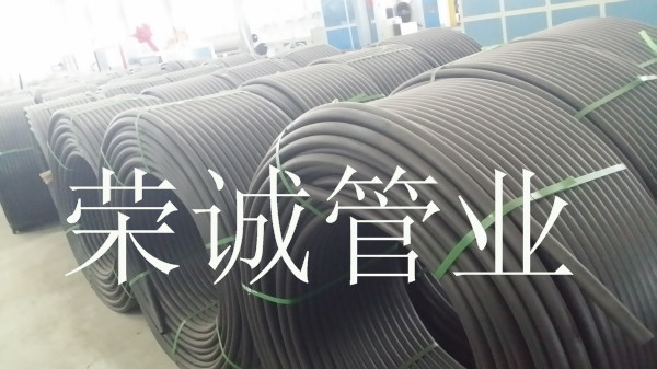 浙江HDPE电缆保护管道